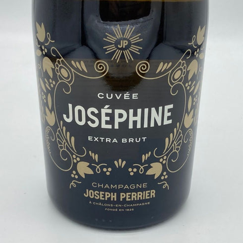 ジョセフ ペリエ キュヴェ ジョセフィーヌ 2014 750ml 12% Joseph Perrier シャンパン【B2】