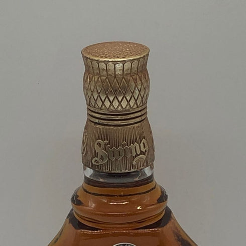 ジョニーウォーカー スウィング スペリオール 750ml 43% Johnnie Walker Swing Superior スコッチウイスキー【L1】