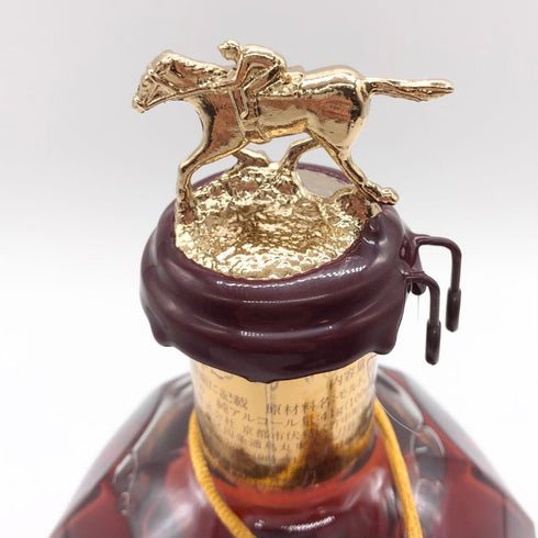 ブラントン ゴールドエディション 2024 バーボン 750ml 51.5% Blanton's Gold Edition バーボン【U1】