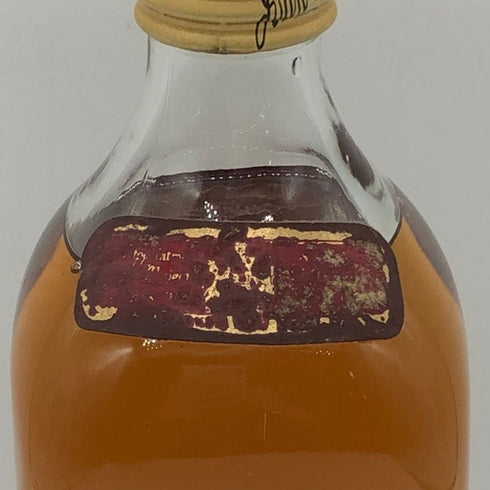ジョニー ウォーカー レッドラベル 赤金キャップ 750ml 43% Johnnie Walker RED LABEL スコッチウイスキー【W4】