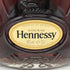 ヘネシーXO クリアボトル 金キャップ 700ml 40% Hennessy コニャック【N1】