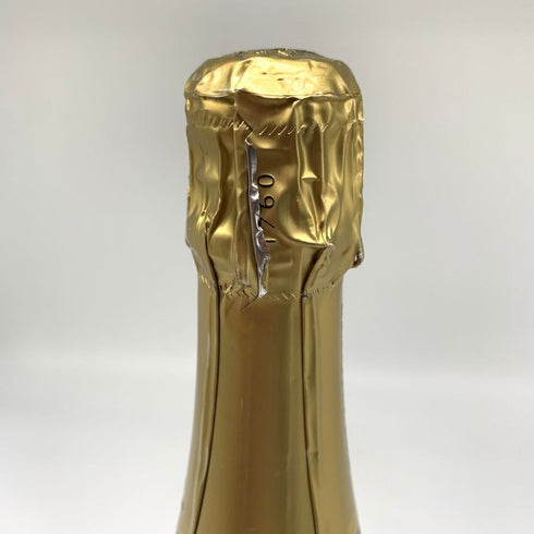 ドゥラモット ブリュット ブラン ド ブラン ミレジメ 2014 750ml 12% DELAMOTTE シャンパン【F2】
