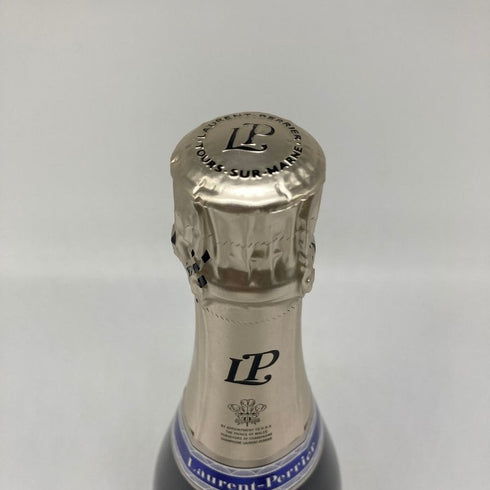 ローランペリエ ウルトラブリュット 750ml 12% Laurent Perrier Ultra Brut シャンパン【L4】