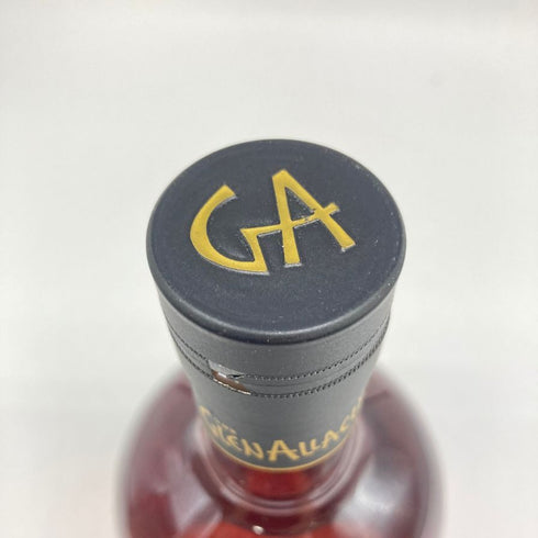 グレンアラヒー 14年 2009 PX シェリー ホグスヘッド 58.2% 700ml GLEN ALLACHIE 【G2】