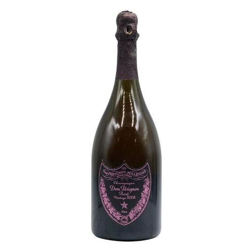 ドンペリニヨン ロゼ 2008 750ml 12.5% Dom Perignon Rose シャンパン【F4】