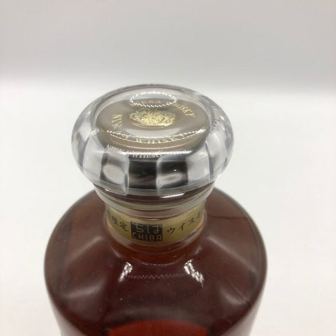 東京都限定◆ニッカ 千葉 ブレンド 660ml 40% NIKKA 【R0】