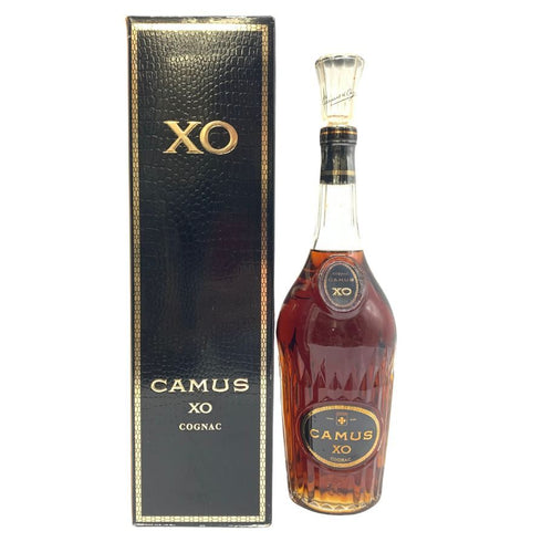 カミュ XO ロングネック 700ml 40% CAMUS コニャック【A4】