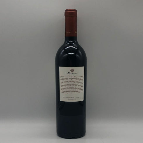 アルマヴィーヴァ コンチャ イ トロ バロン フィリップ ド ロスチャイルド 2021 750ml 15% ALMAVIVA CONCHA Y TORO&BARON PHILIPPE DE ROTHSCHILD カリフォルニアワイン【F0】