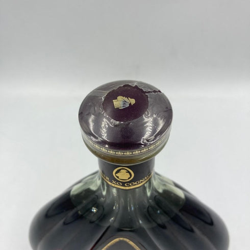 クルボアジェ XO 700ml 40% COURVOISIER コニャック【X4】