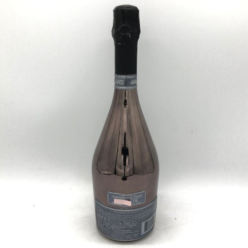 アルマンド ブリニャック ブランドノワール ブラック 750ml 12.5% ARMAND DE BRIGNAC 【同梱不可】【N1】