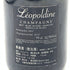 レオポルディーヌ ソウメイ ブランドノワール ブラック 旧 750ml 12.5% LEOPOLDINE SOUMEI BLANC DE NOIRS 【N1】