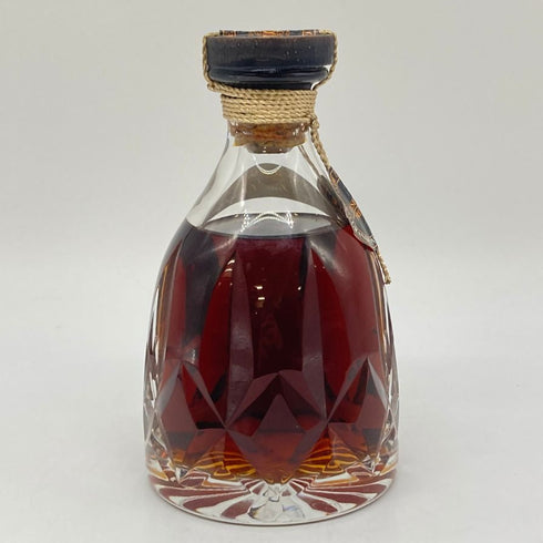 ガストン ド ラグランジェ リザーブ プリヴェクリスタル 700ml GASTON DE LAGRANGE Reserve Privée crystal コニャック【I4】
