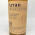 アラン 10年 ノンチルフィルタード 700ml 46% Arran スコッチウイスキー【D4】