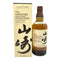 東京都限定◆サントリー 山崎 シングルモルト NV 700ml 43% 海外流通版 SUNTORY YAMAZAKI 【B】