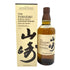 東京都限定◆サントリー 山崎 シングルモルト NV 700ml 43% 海外流通版 SUNTORY YAMAZAKI 【B】