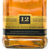 ジョニーウォーカー ブラックラベル 12年 黒キャップ 700ml 40% Johnnie Walker BLACK LABEL スコッチウイスキー【E1】