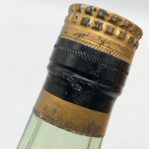 ジャズ ヘネシー エクストラ 金キャップ グリーンボトル 700ml 40% JA’s Hennessy EXTRA コニャック【K2】