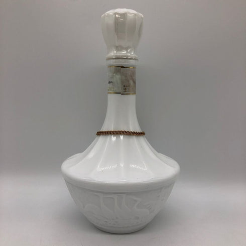 東京都限定◆ニッカ 鶴 陶器ボトル 700ml NIKKA 1441,0g【B2】