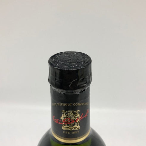 グレンフィディック 12年 ピュアシングルモルト スペシャルリザーブ 700ml 40% Glenfiddich Special Reserve スコッチウイスキー【S0】
