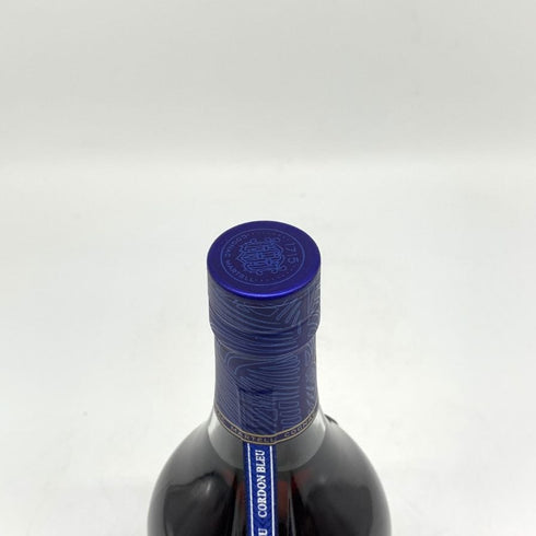 マーテル コルドンブルー オールド クラシック 700ml 40% MARTELL CORDON BLEU OLD CLASSIC【P4】