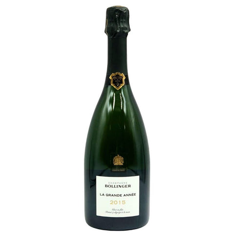 ボランジェ ラ グランダネ ブリュット 2015 750ml 12.5% BOLLINGER LA GRANDE ANNEE BRUT シャンパン【A2】