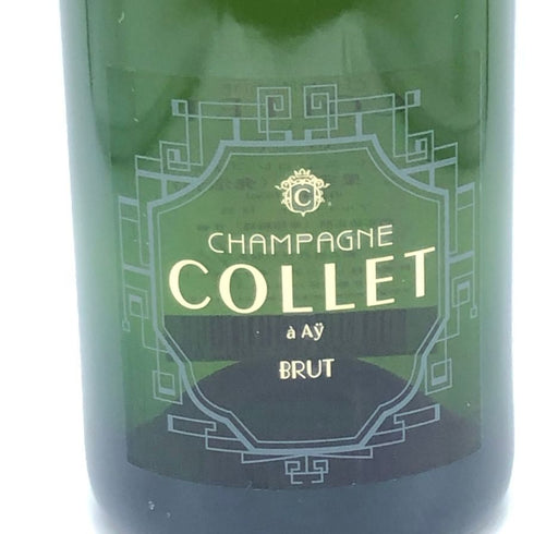コレ ブリュット 750ml COLLET BRUT シャンパン【D4】