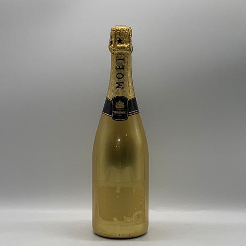 モエ エ シャンドン ゴールド アンペリアル 150周年 ゴールドボトル 750ml 12% Moet & Chandon Gold Imperial シャンパン【U4】
