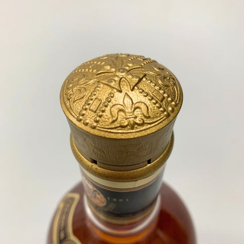 シーバスブラザーズ ロイヤルサイテーション 43% 750ml CHIVAS BROTHERS ROYAL CITATION スコッチウイスキー【X1】