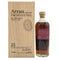 アラン シングルモルト 25年 46% 700ml Arran スコッチウイスキー【P1】
