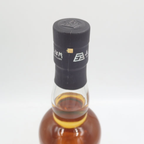 長濱蒸留所 アマハガン エディション No.3 ミズナラウッドリザーブ 700ml 47% AMAHAGAN スコッチウイスキー【L4】