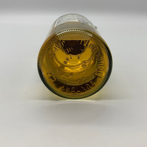 東京都限定◆サントリー 知多 シングル 350ml 43% ハーフボトル SUNTORY 【M4】