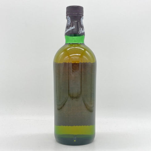 バランタイン 17年 ベリーオールド 青青紋章 750ml 43% Ballantine's スコッチウイスキー【K4】