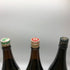 焼酎一升瓶3本まとめ 三岳&壱岐の華&枕崎 1800m 芋焼酎【20】