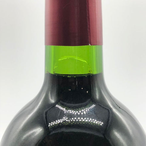 ルイ M マルティーニ カベルネソーヴィニヨン ソノマ カウンティ 2009 750ml 13.8% LOUS M MARTINI Cabernet Sauvignon Sonoma County カリフォルニアワイン【D2】