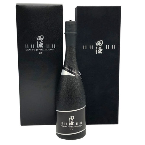 西田酒造 田酒 純米大吟醸 二割三分 16% 720ml 2025年11月製造 DENSHU 日本酒- 純米大吟醸酒【R0】