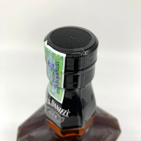 ジャックダニエル オールド No.7 1000ml 40% JACKDANIEL’S OLD ウイスキー【K4】