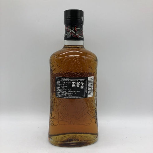 ハイランドパーク 18年 ヴァイキング プライド 700ml 43% HIGHLAND PARK スコッチウイスキー【C4】