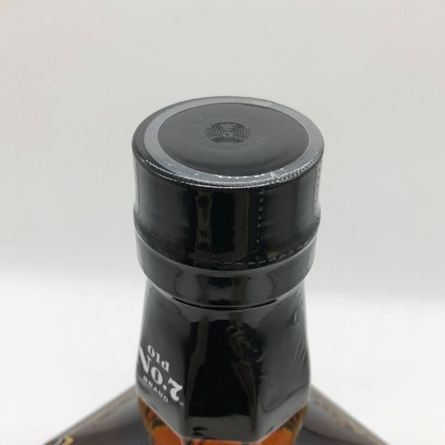 ジャックダニエル オールドタイム No.7 1750ml 40% JACK DANIEL'S OLD TIME バーボン【Q0】