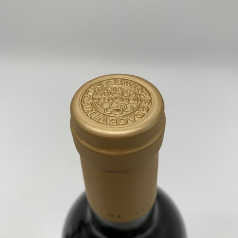 グレイス キュヴェ 三澤 ルージュ 2017 750ml 13% GRACE CUVEE MISAWA ROUGE 日本ワイン【M4】