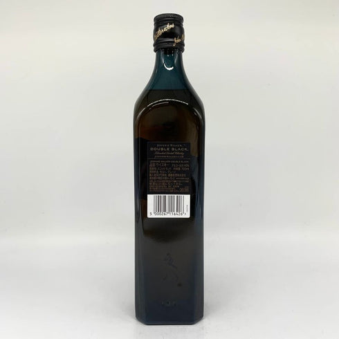 ジョニー ウォーカー ダブルブラック 700ml JOHNNIE WALKER DOUBLE BLACK スコッチウイスキー【O】