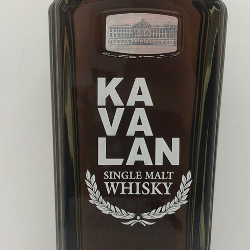 カヴァラン カバラン ディスティラリー セレクト No.1 700ml 40% KAVALAN ウイスキー【E3】