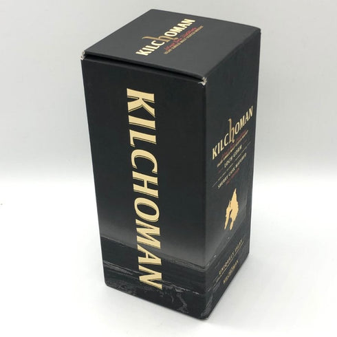 キルホーマン ロッホゴルム シェリーカスク マチュアード 2021 エディション 46% 700ml KILCHOMAN スコッチウイスキー【N0】
