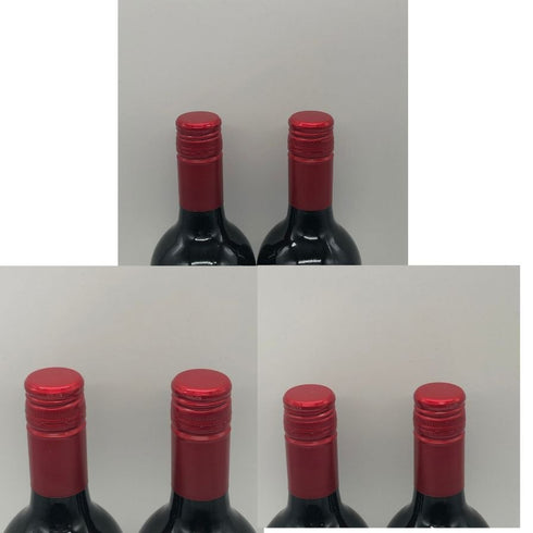 チリンギート コヴェ カベルネ ソーヴィニヨン 2022 750ml 13% Chiringuito Cove Cabernet Sauvignon 6本セット 赤ワイン【7-2】