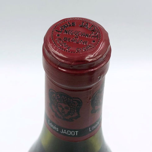 ルイ ジャド シャンベルタン クロ ド ベーズ 1989 750ml 13.5% LOUIS JADOT ブルゴーニュワイン【F2】
