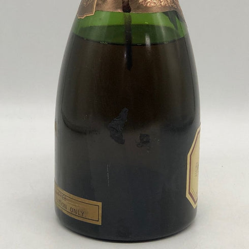 クリュッグ グランド キュヴェ レイムス 旧 750ml KRUG シャンパン【M4】