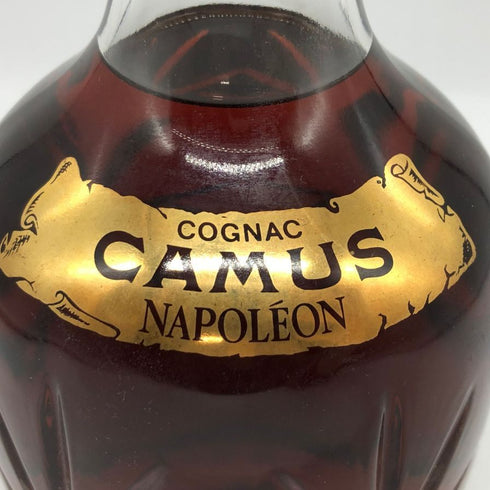 カミュ ナポレオン デラックス デキャンタ 700ml 40% CAMUS NAPOLEON DELUXE コニャック【L2】