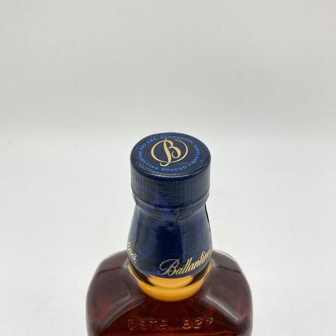 バランタイン 12年 ブレンデッド スコッチ ウイスキー 700ml 40% Ballantine's BLENDED SCOTCH WHISKY スコッチウイスキー【F1】