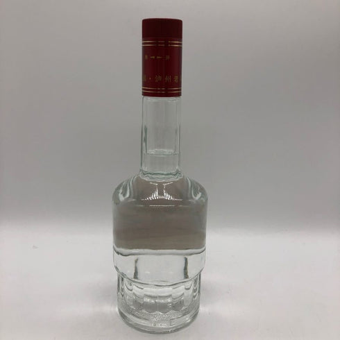 瀘州老窖 500ml 52% 中国酒【I1】