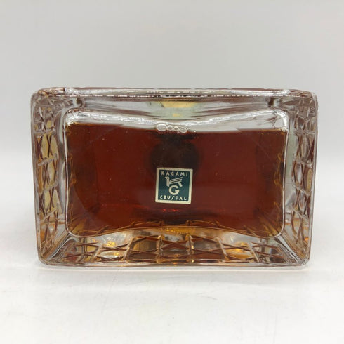 東京都限定◆サントリー ウイスキー インペリアル 特級 カガミクリスタル 600ml 43% SUNTORY IMPERIAL 【K0】