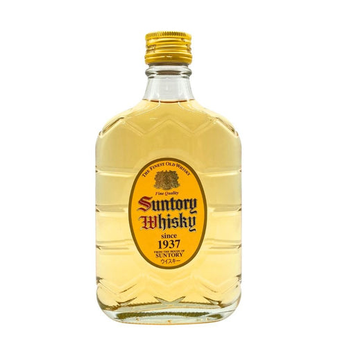 東京都限定◆サントリー 角瓶 ウイスキー 180ml 40% SUNTORY 【J4】